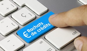 Refus de rachat de crédit