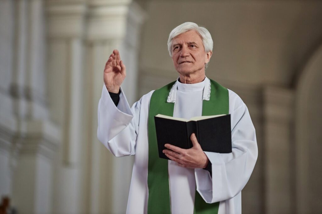 Découvrez pourquoi le pape François a choisi de ne pas résider au Vatican